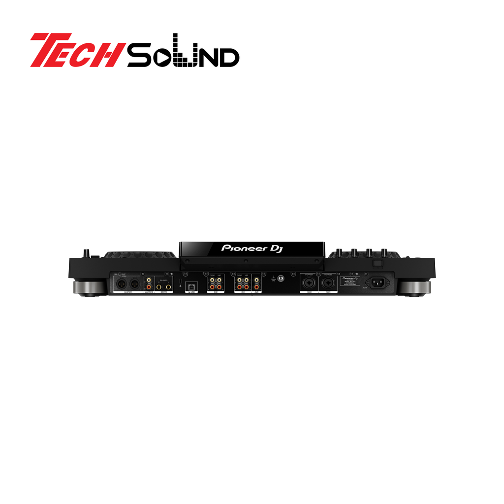 Bàn DJ Pioneer XDJ RX2
