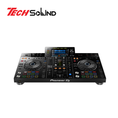 Bàn DJ Pioneer XDJ RX2