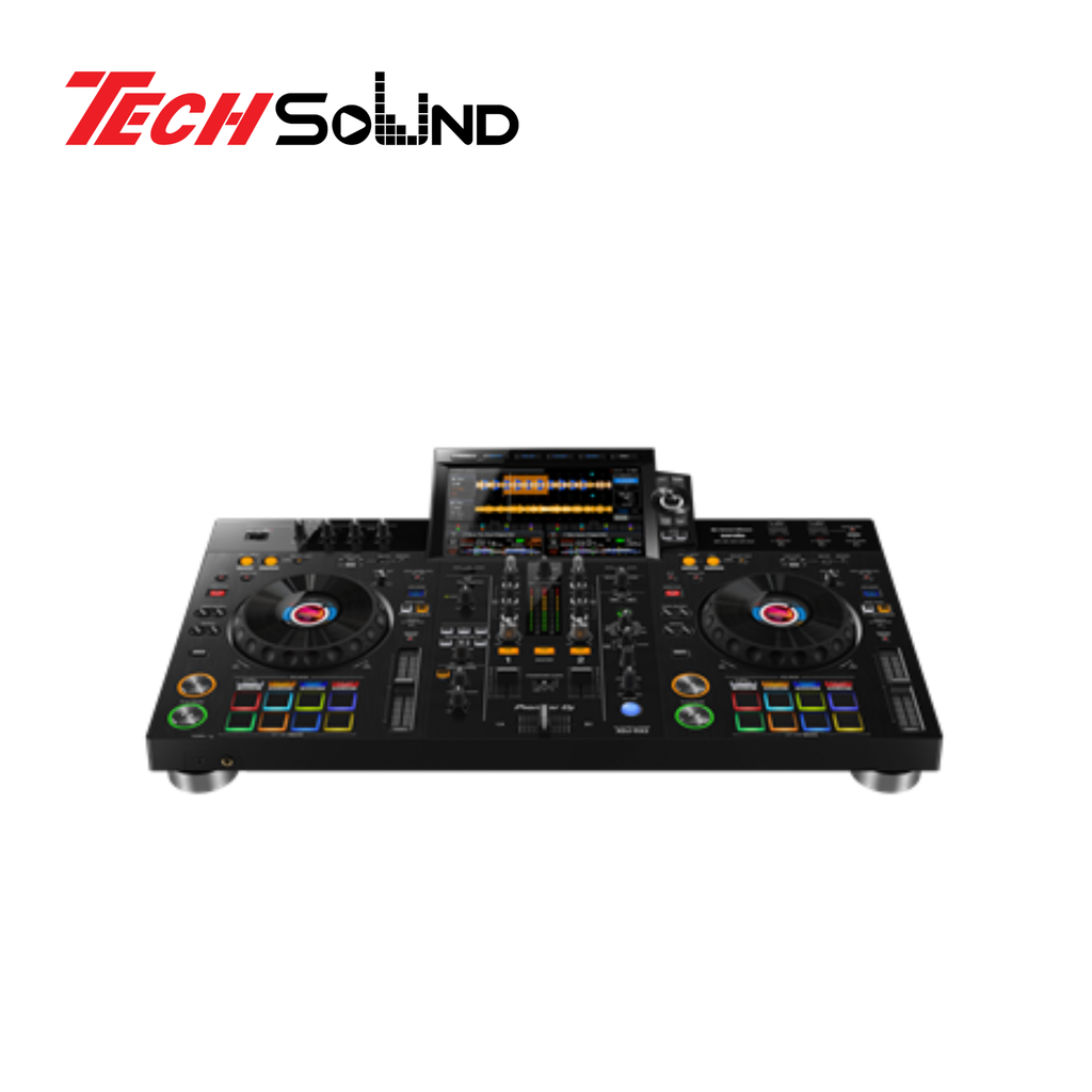 Bàn DJ Pioneer XDJ RX3
