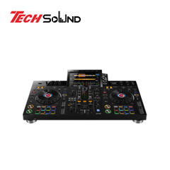 Bàn DJ Pioneer XDJ RX3
