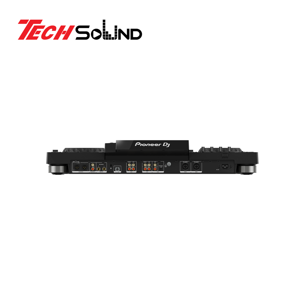 Bàn DJ Pioneer XDJ RX3