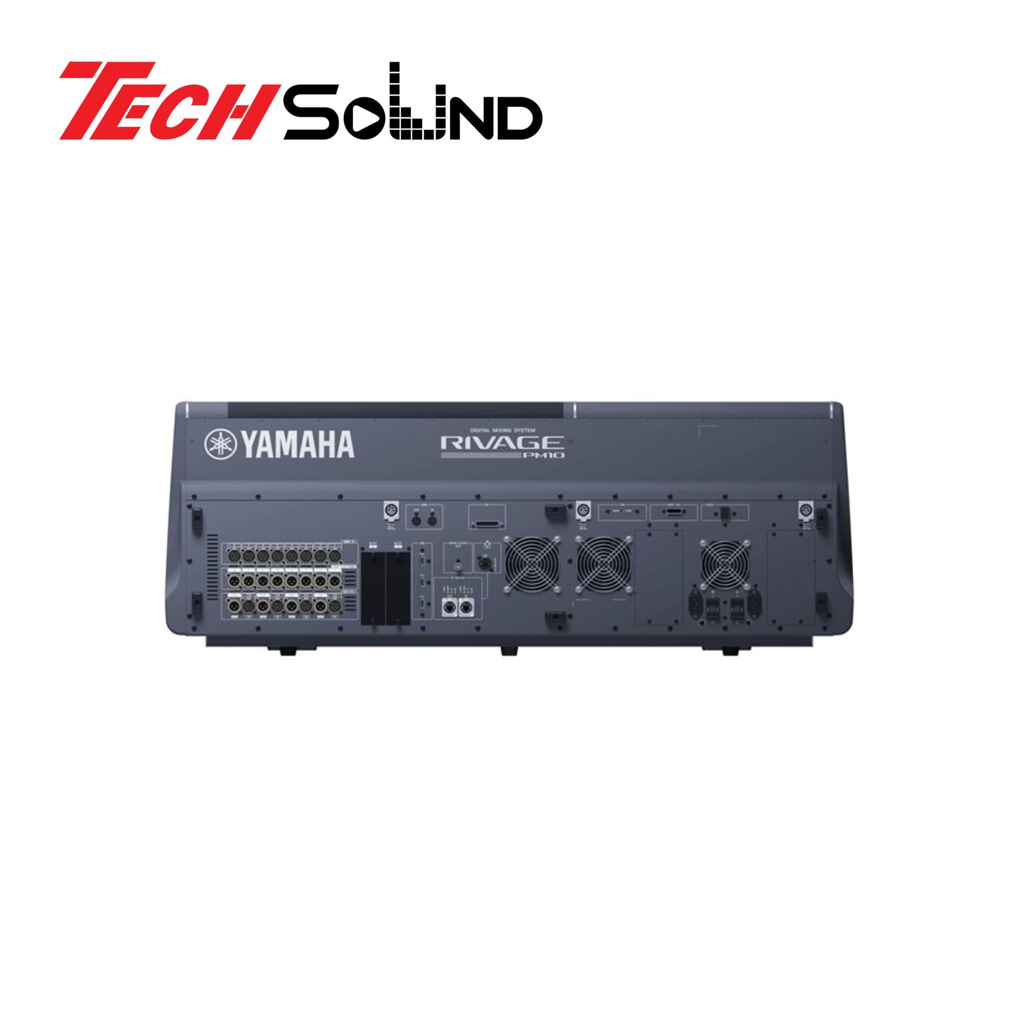 Bàn Mixer Yamaha CS R10S