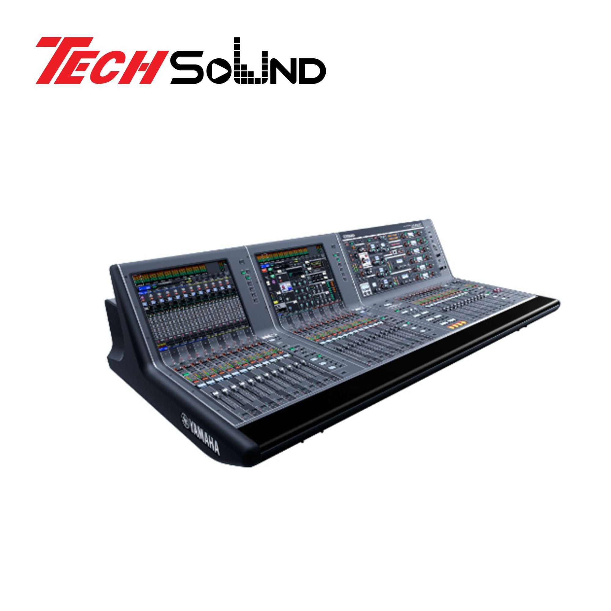 Bàn Mixer Yamaha CSD R7