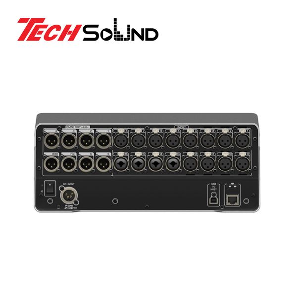 Bàn mixer Yamaha DM3 Standard