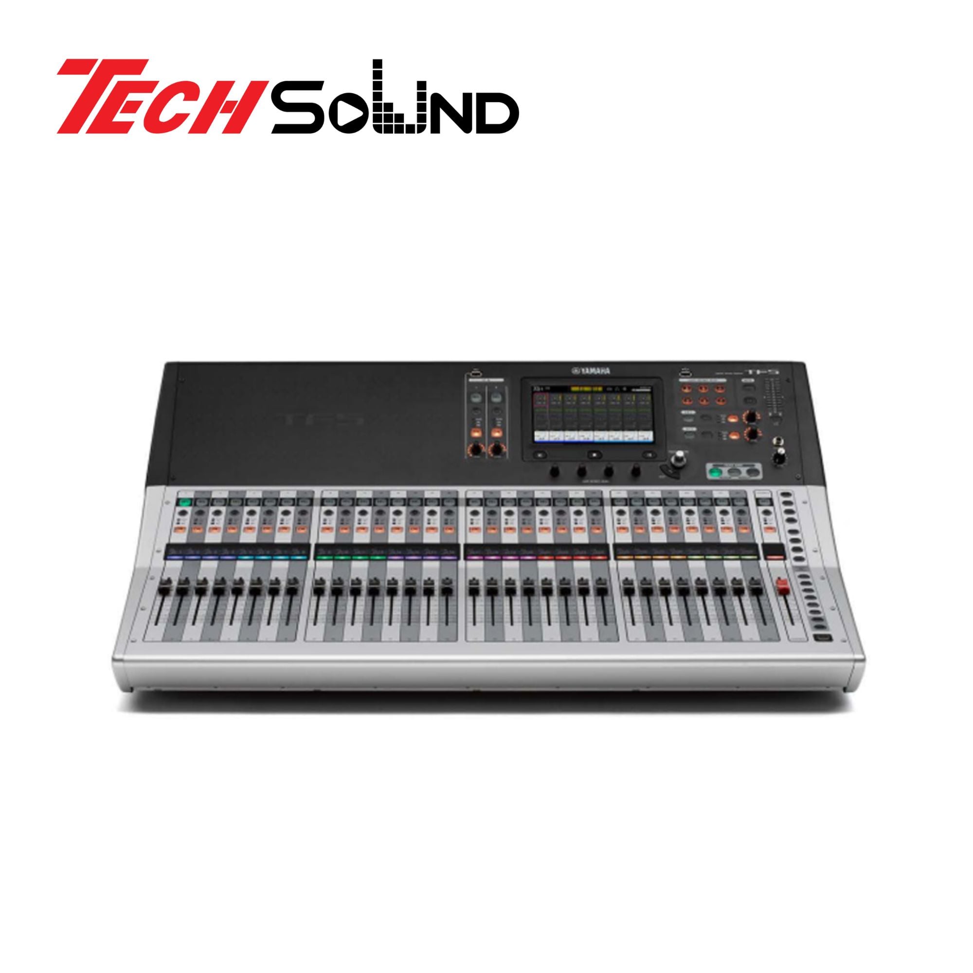 Ban Mixer Yamaha TF5
