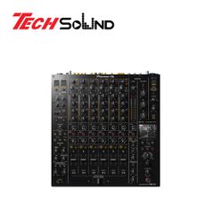 Bàn trộn âm thanh Pioneer DJM-V10