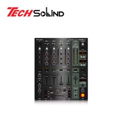 Bàn trộn âm thanh Pioneer DJX900USB