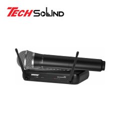 Bộ micro không dây Shure SVX24E/PG58