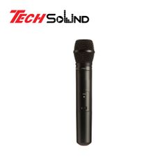 Bộ phát kèm micro không dây cầm tay Shure FP2/VP68