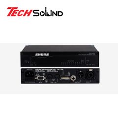 Bộ xử lý điện động kỹ thuật số Shure DP11EQE