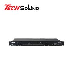 Bộ xử lý giảm phản hồi âm Shure DFR22EQ