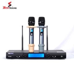Micro Baiervires BS9500