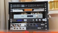 Quản lý nguồn điện Techsound SPS-802