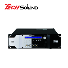 Amplifier NEXO NXAMP 4X1