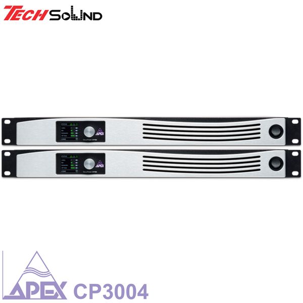 Amplifier Apex CP3004