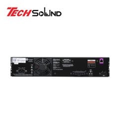 Cục đẩy công suất 2 kênh Crown CDi2|600