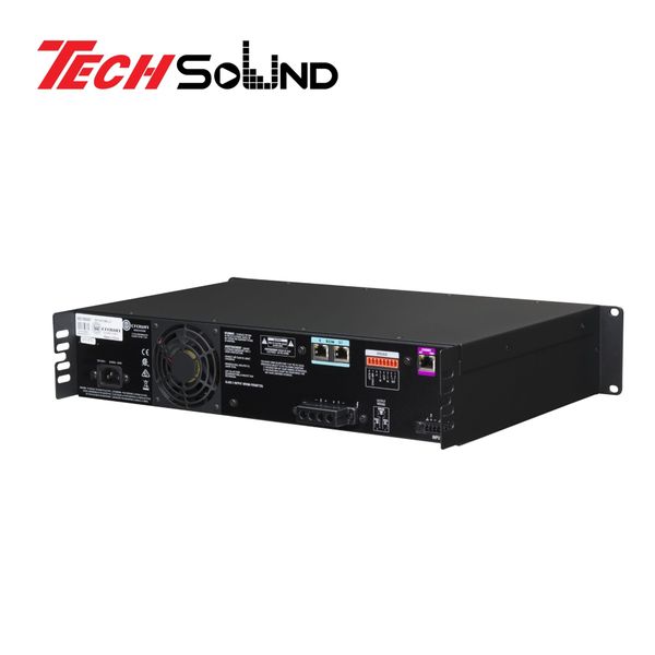 Cục đẩy công suất 2 kênh Crown CDi2|600BL