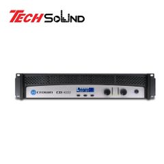 Cục đẩy công suất 2 kênh Crown CDi4000