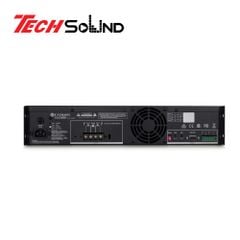 Cục đẩy công suất 2 kênh Crown XLC 2800