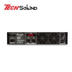 Cục đẩy công suất 2 kênh Crown XLi 2500