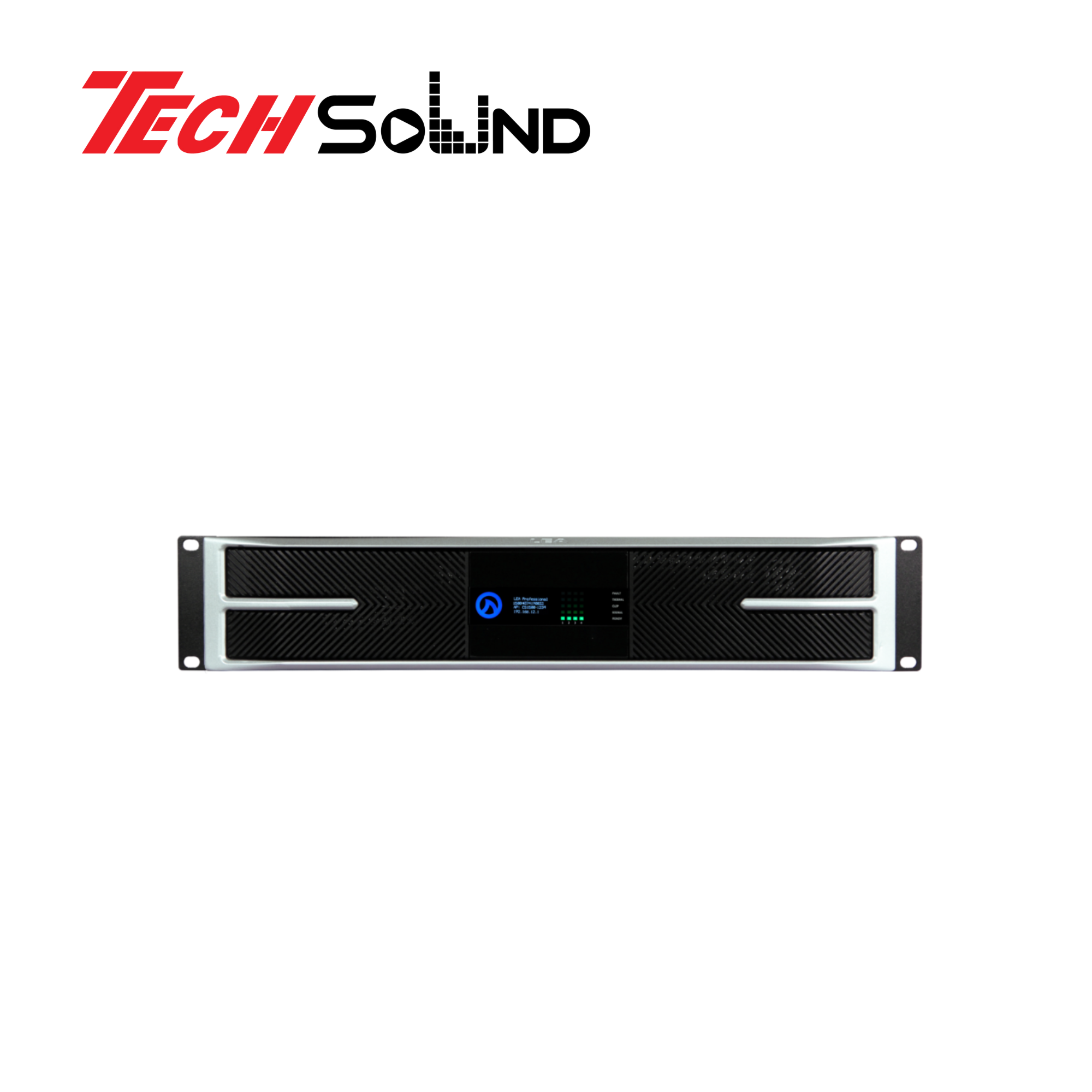 Amplifier LEA Professional CS1504D