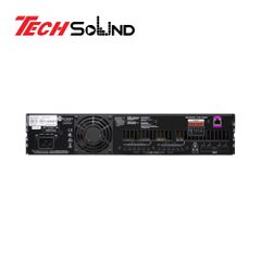 Cục đẩy công suất 4 kênh Crown CDi4|1200