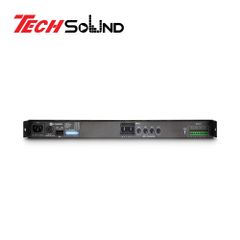 Cục đẩy công suất 4 kênh Crown CT4150