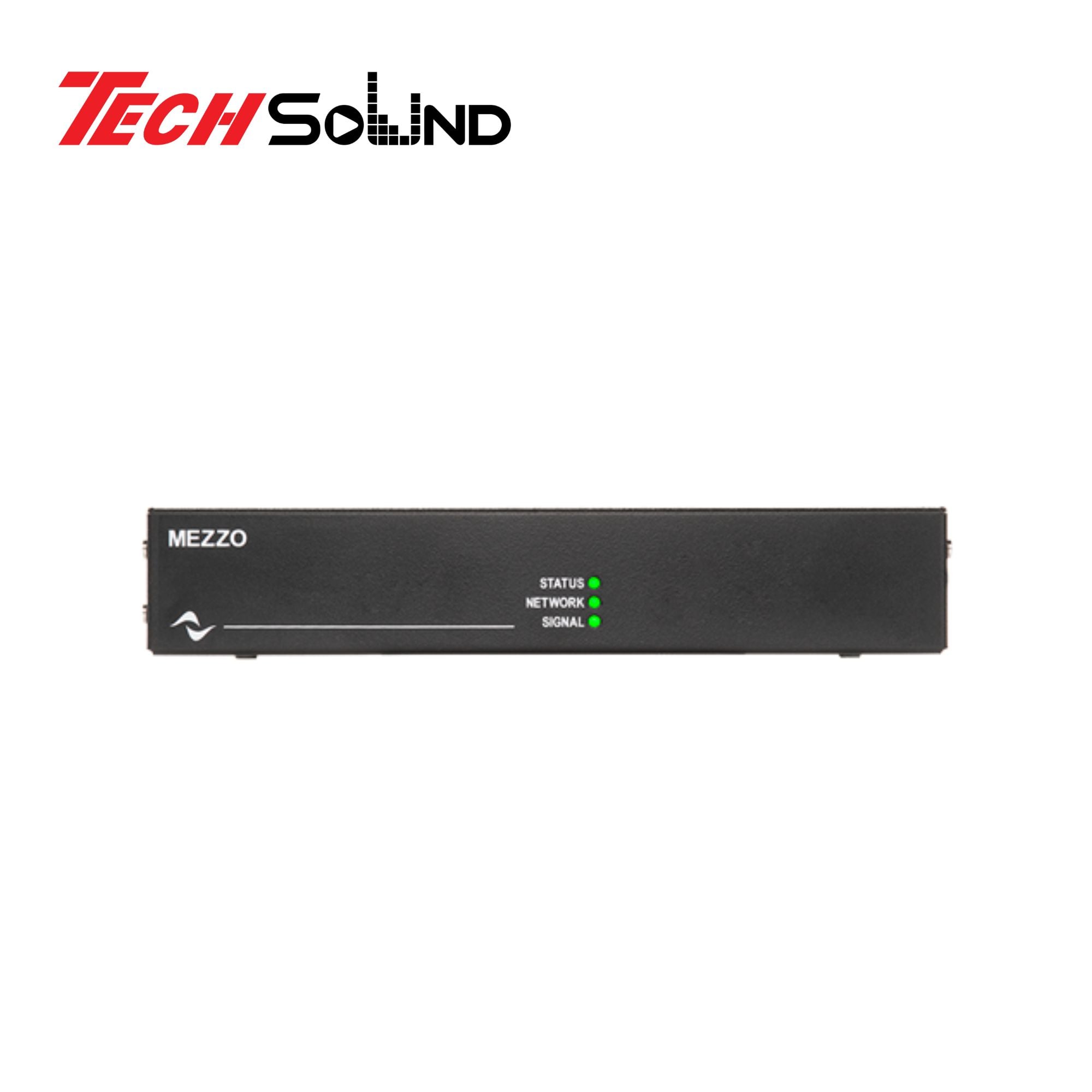 Cục đẩy công suất 4 kênh Powersoft Mezzo 324A+