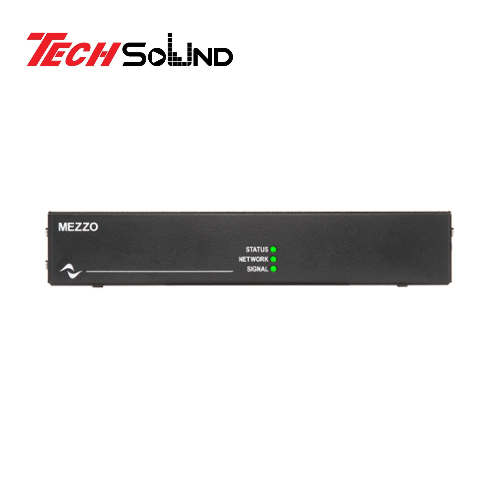 Cục đẩy công suất 4 kênh Powersoft Mezzo 324AD