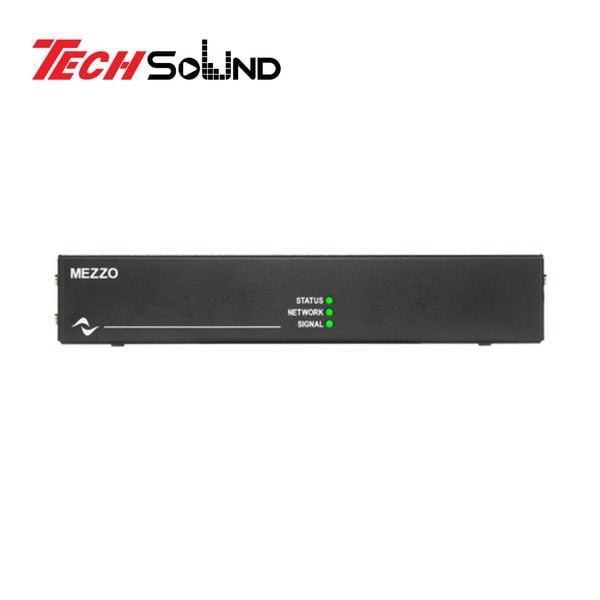 Cục đẩy công suất 4 kênh Powersoft Mezzo 324AD