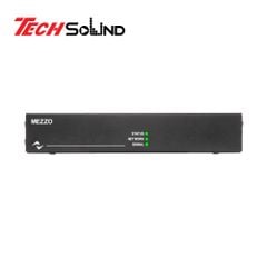 Cục đẩy công suất 4 kênh Powersoft Mezzo 324AD
