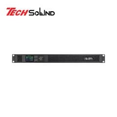 Cục đẩy công suất 4 kênh Powersoft UNICA 16K4