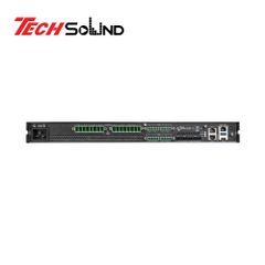 Cục đẩy công suất 8 kênh Powersoft UNICA 8K8