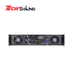 Cục đẩy công suất 2 kênh Marani MDA2 9000DP