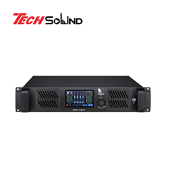 Cục đẩy công suất 4 kênh Marani MDA4 750PS