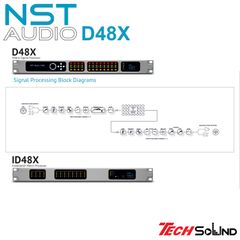 NST Audio D48X (Controller)