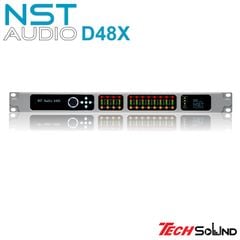 NST Audio D48X (Controller)