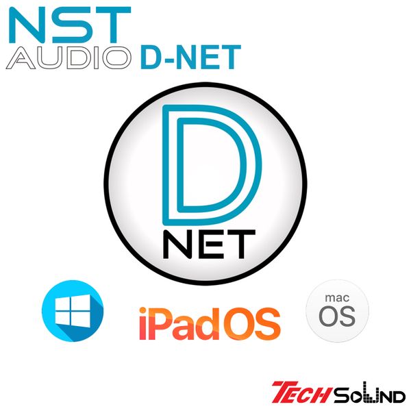 NST Audio D Net