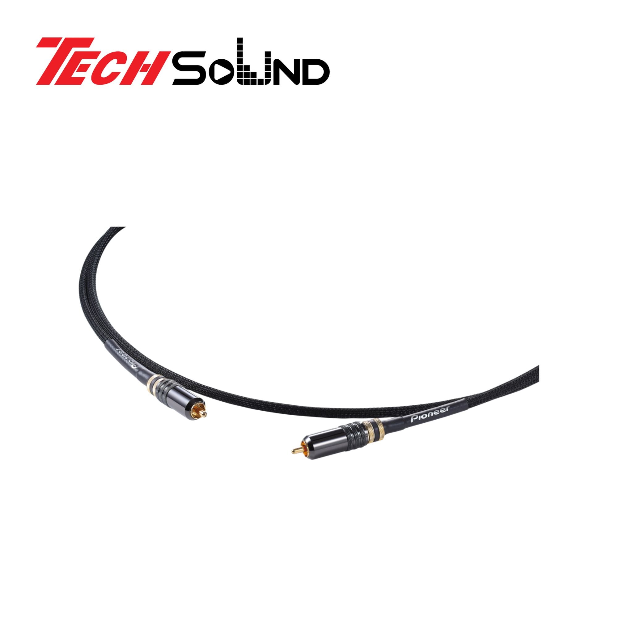 Dây cáp Pioneer DAS-DGC020R