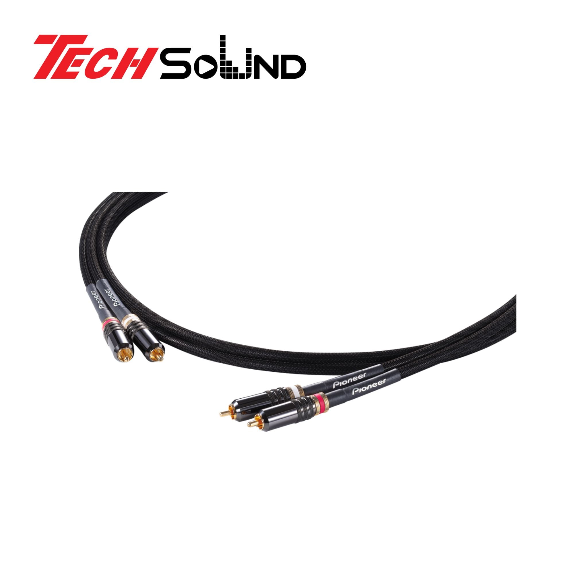 Dây cáp Pioneer DAS-RCA020R