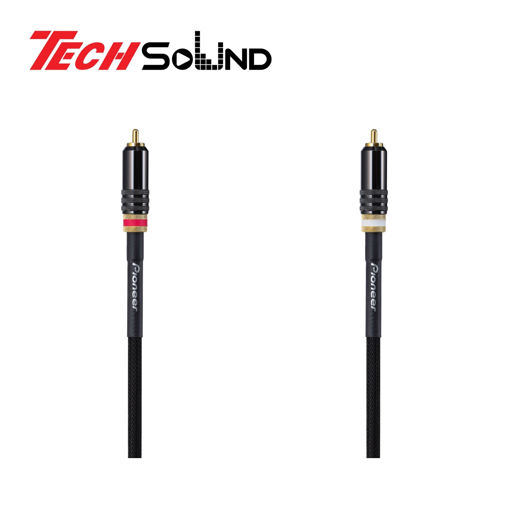 Dây cáp Pioneer DAS-RCA020R