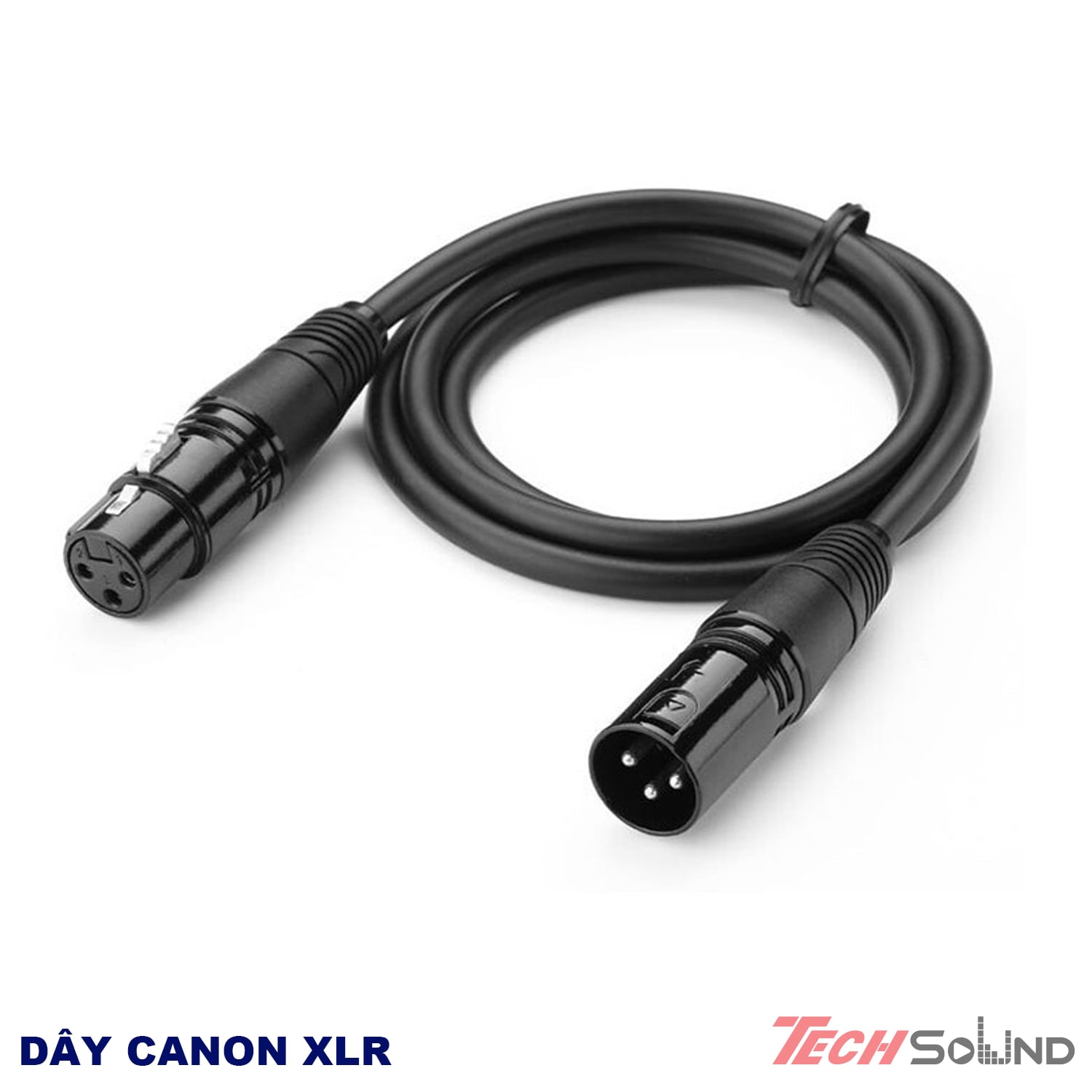 Dây tín hiệu Canon 1 mét