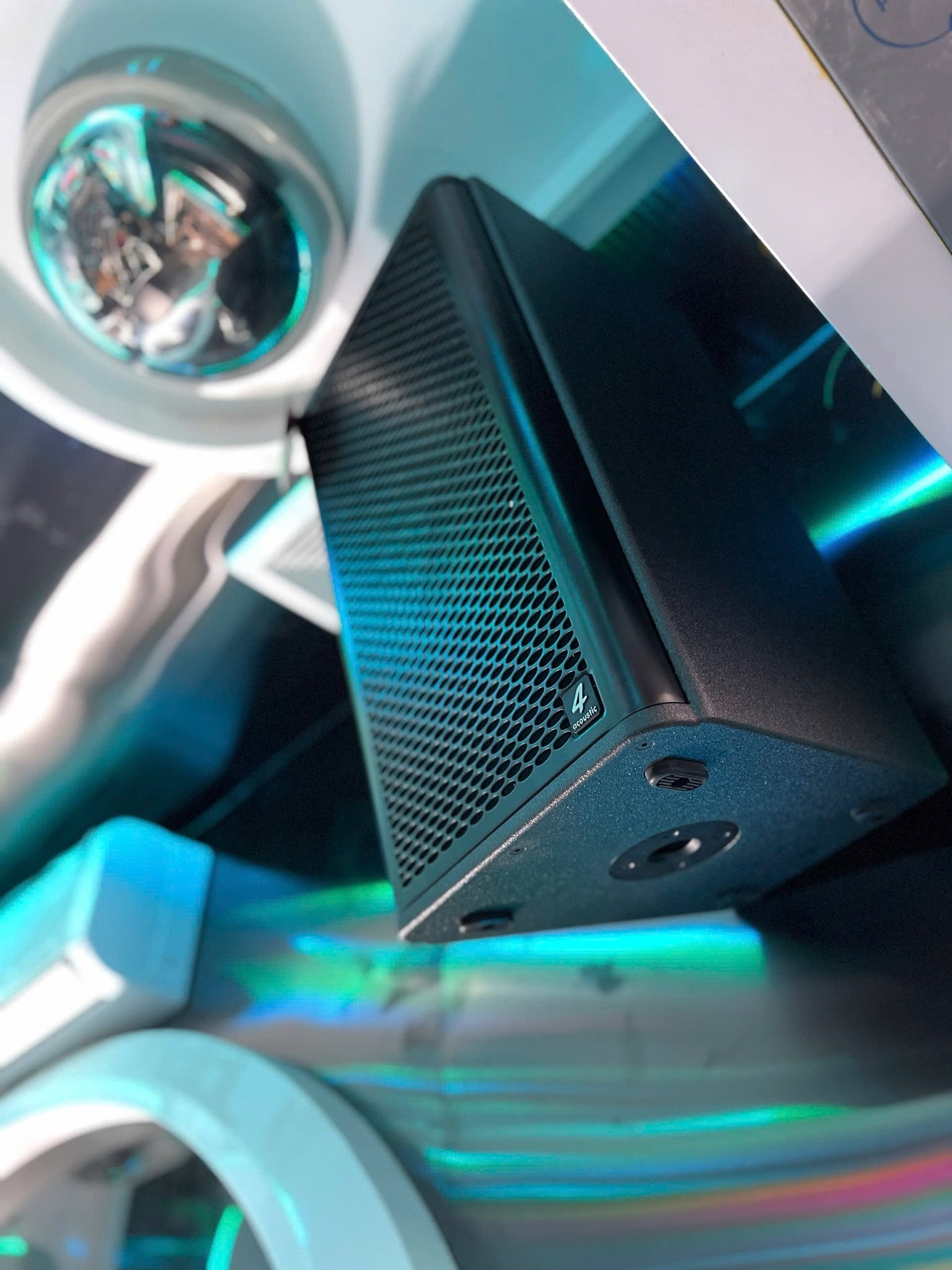 Loa Full 4Acoustic X12