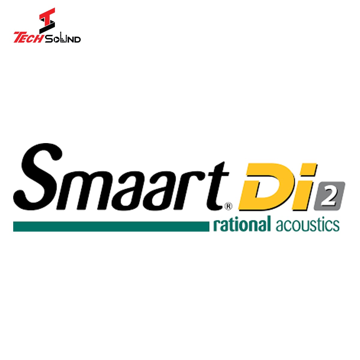 Smaart Di V2 Rational Acoustics ( MAC & WIN )