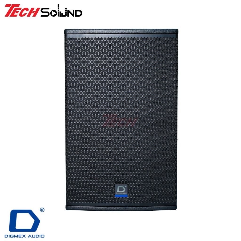 Loa DMX DX12