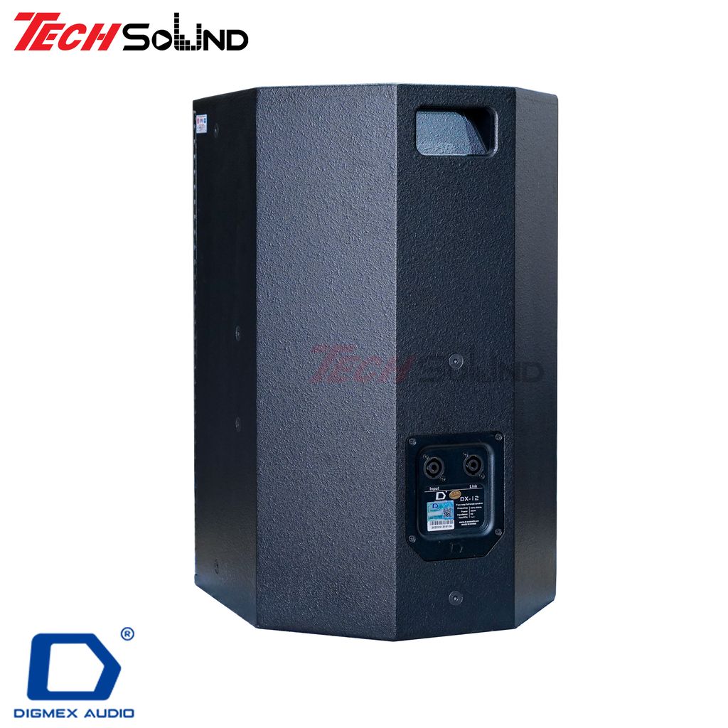 Loa DMX DX12