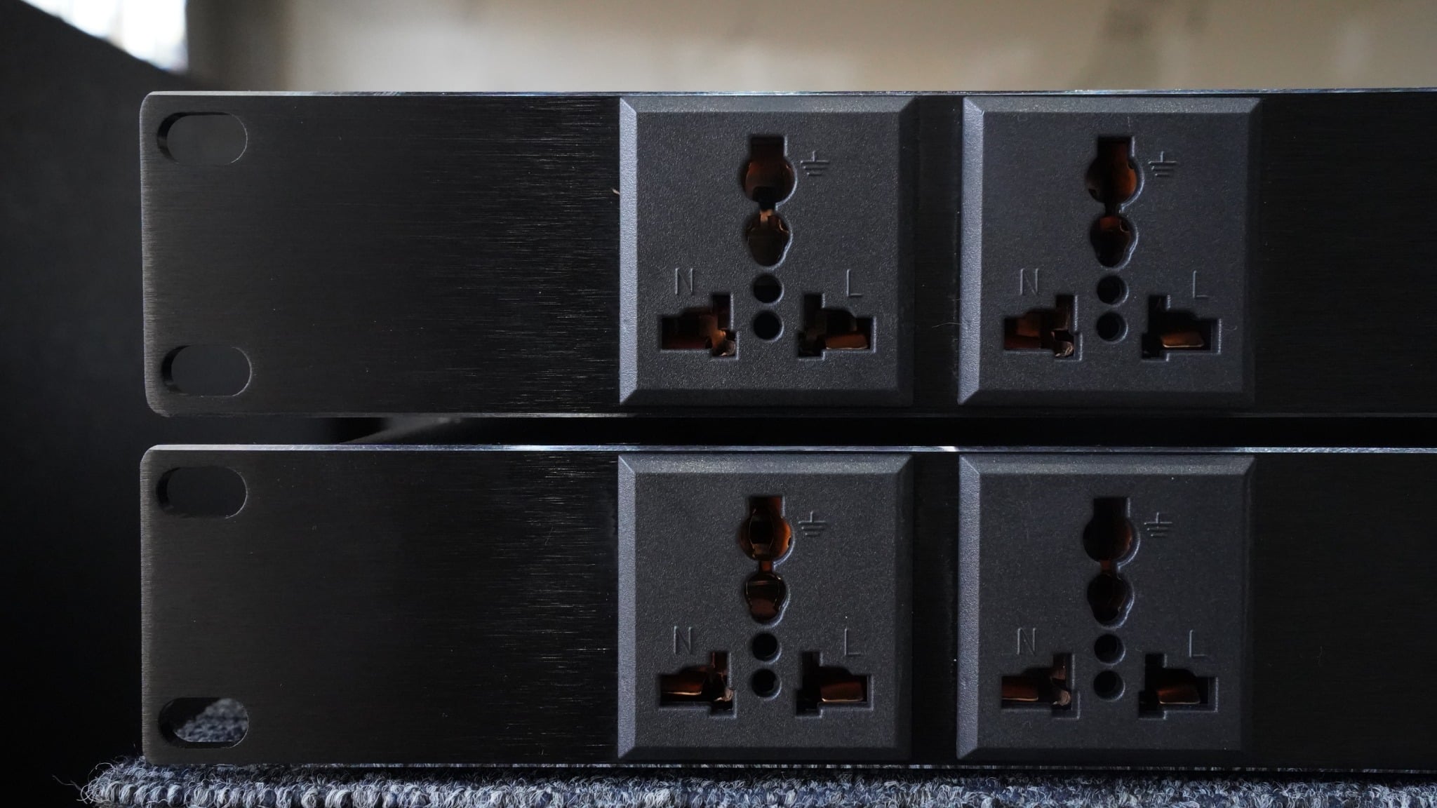 Quản Lý Nguồn HM Audio S108A