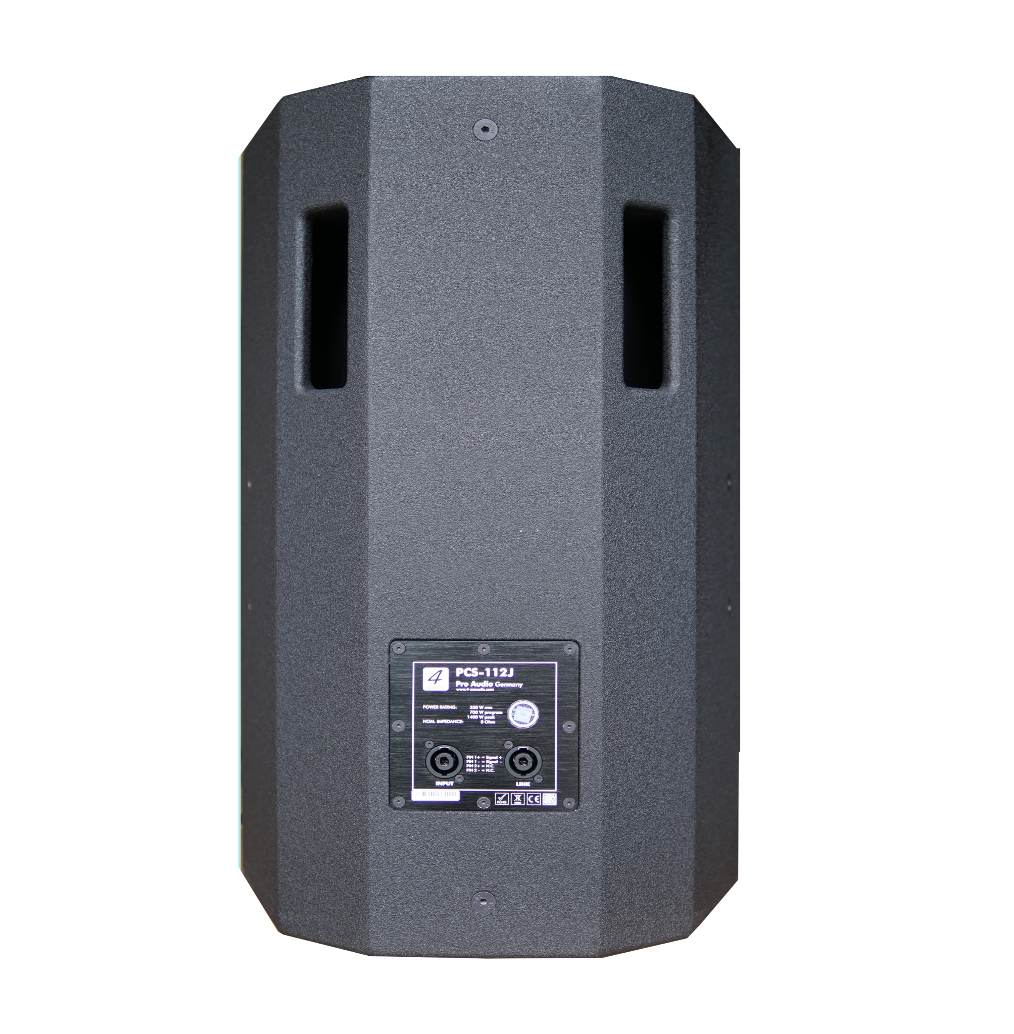 Loa karaoke 4Acoustic 112J - Đã ngưng sản xuất