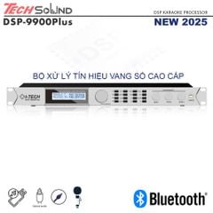 Vang số Itech DSP 9900Plus New 2025