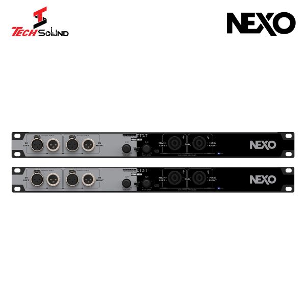 Controller Nexo DTD TU